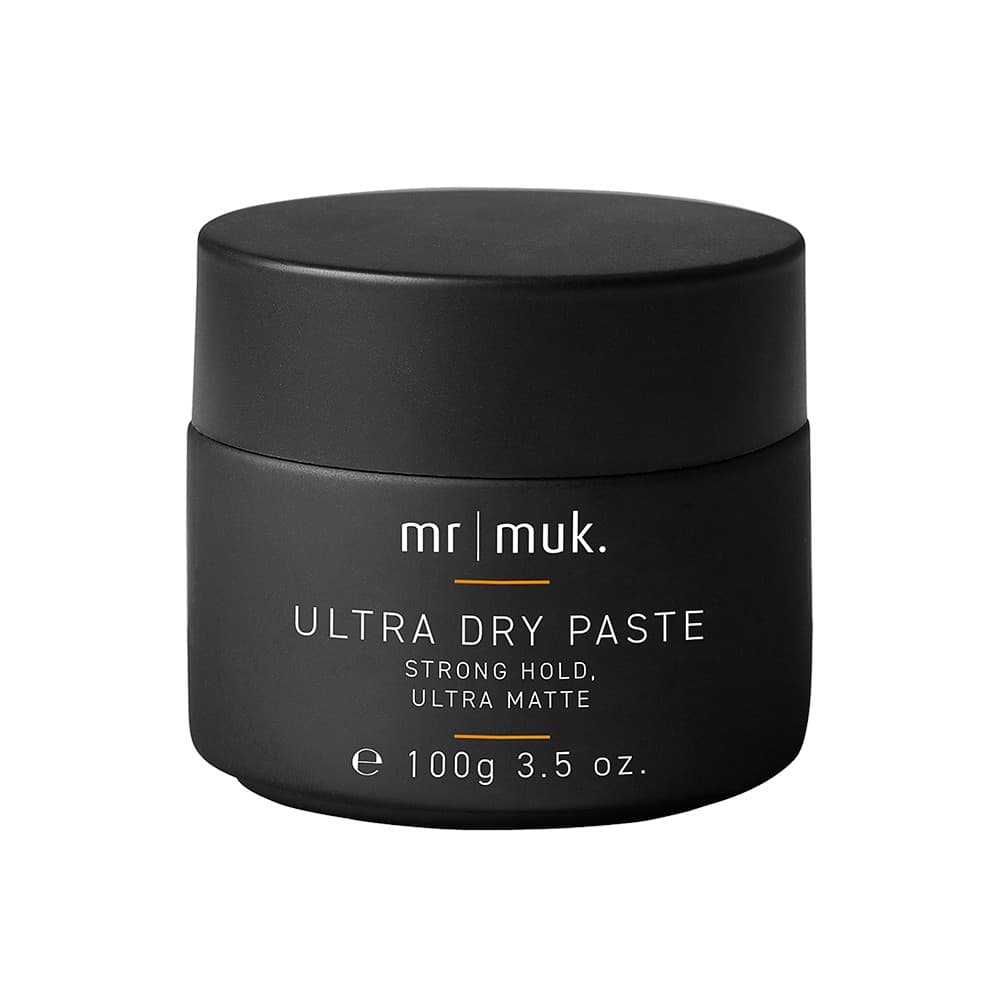 mr muk Ultra Dry Paste